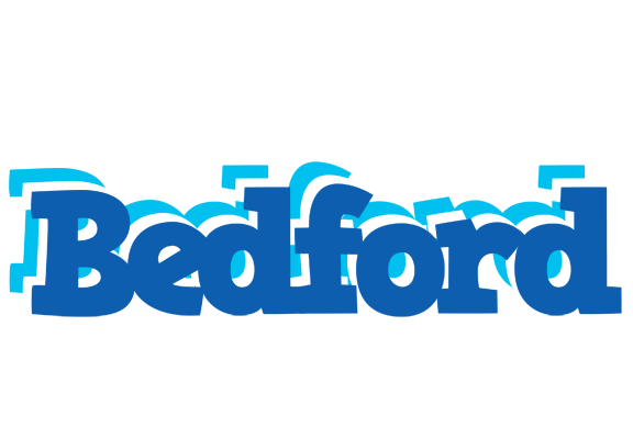 Bedford business logo