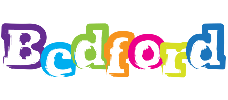 Bedford casino logo