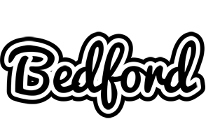 Bedford chess logo