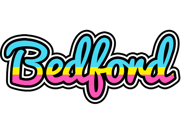 Bedford circus logo