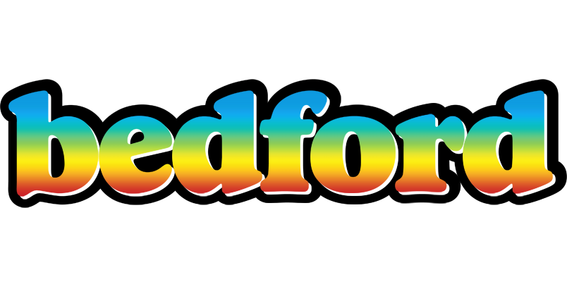 Bedford color logo