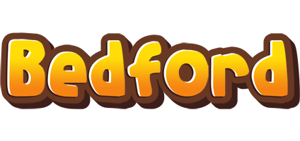 Bedford cookies logo