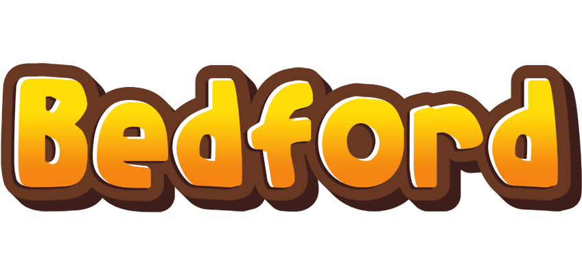 Bedford cookies logo