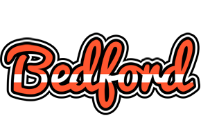 Bedford denmark logo