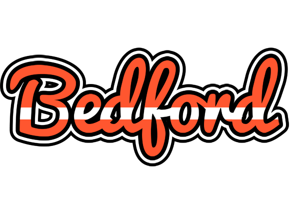 Bedford denmark logo