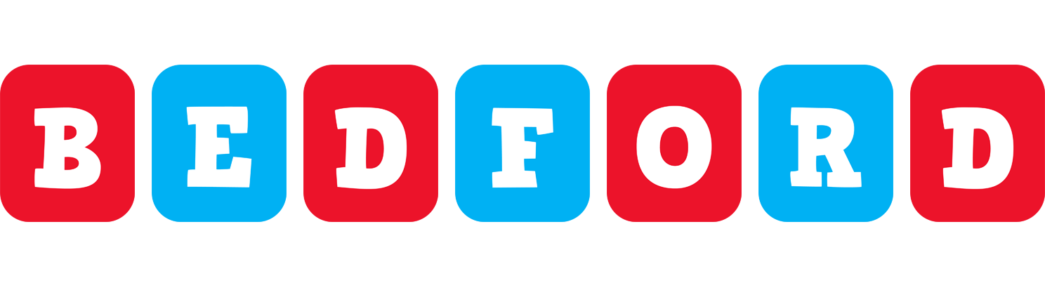 Bedford diesel logo