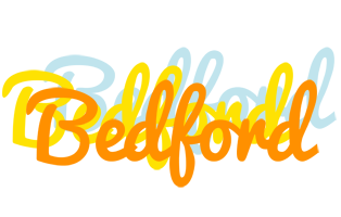 Bedford energy logo