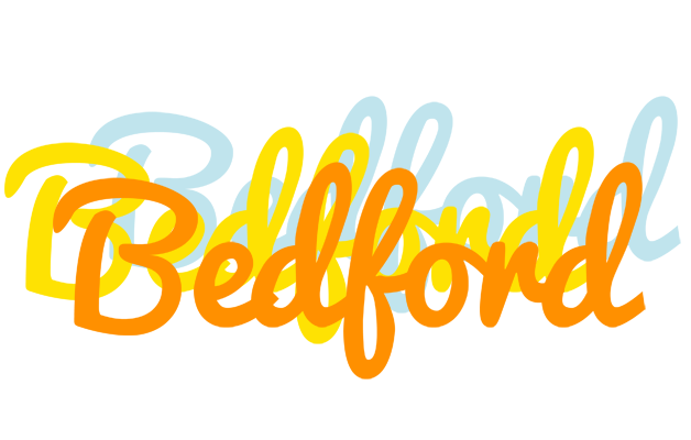 Bedford energy logo