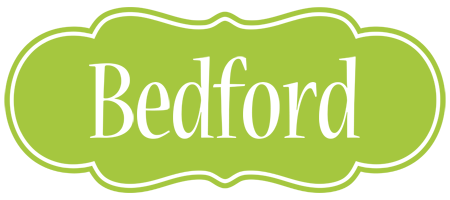 Bedford family logo