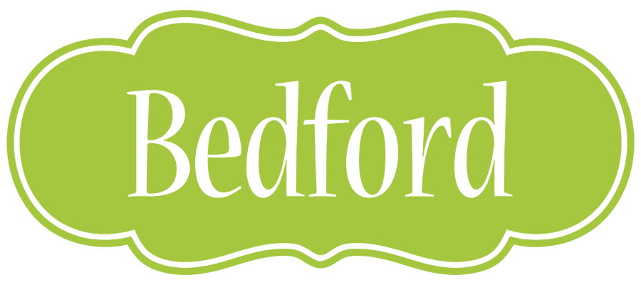 Bedford family logo