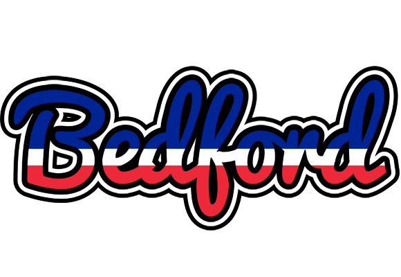 Bedford france logo