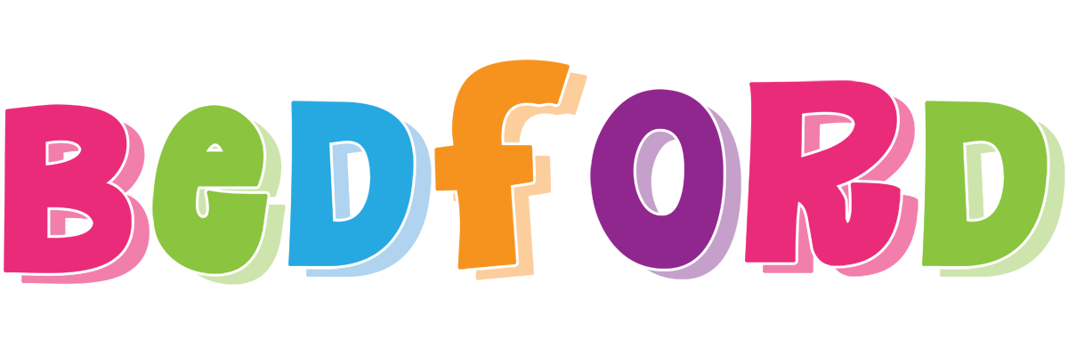 Bedford friday logo
