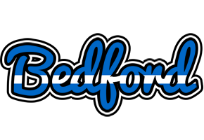 Bedford greece logo