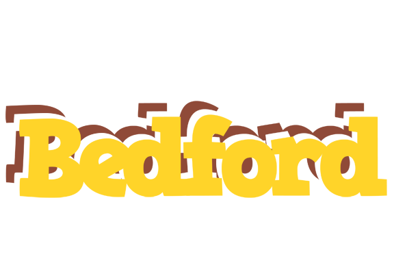 Bedford hotcup logo