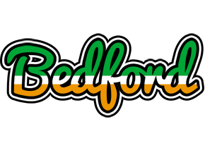 Bedford ireland logo