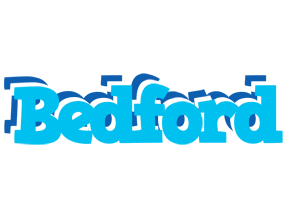 Bedford jacuzzi logo