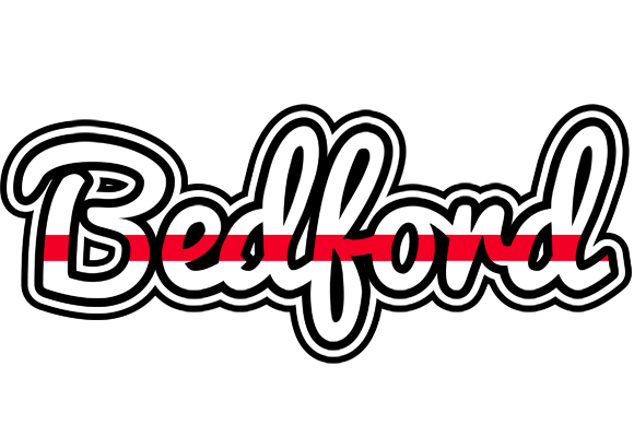 Bedford kingdom logo