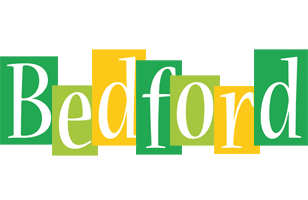 Bedford lemonade logo