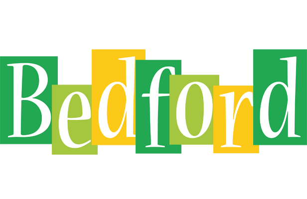 Bedford lemonade logo