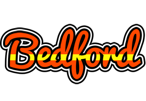 Bedford madrid logo