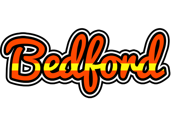 Bedford madrid logo