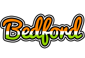 Bedford mumbai logo