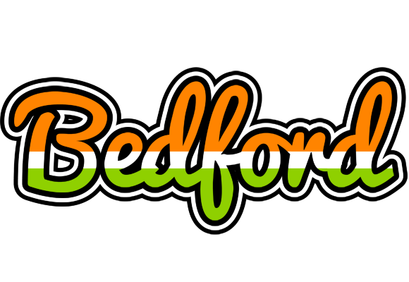 Bedford mumbai logo