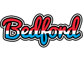 Bedford norway logo