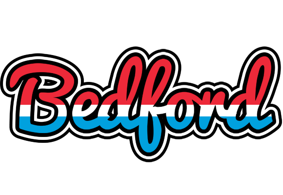 Bedford norway logo