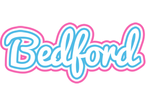 Bedford outdoors logo