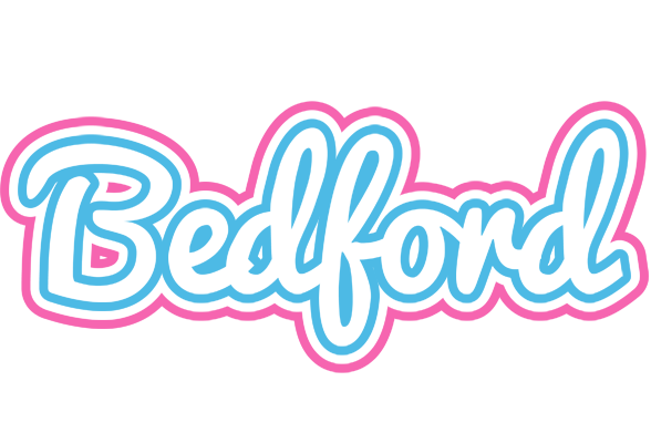 Bedford outdoors logo