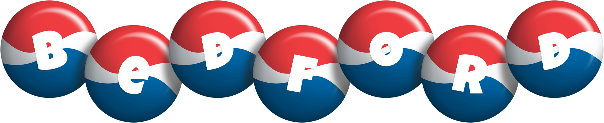 Bedford paris logo