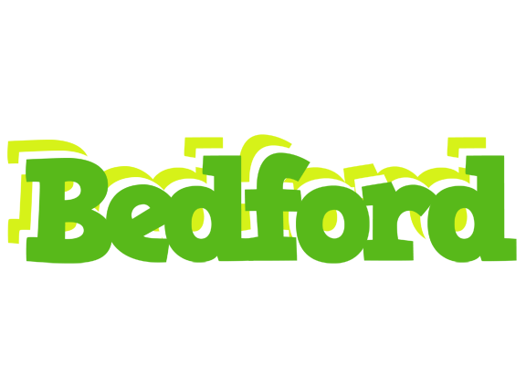 Bedford picnic logo