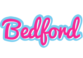 Bedford popstar logo