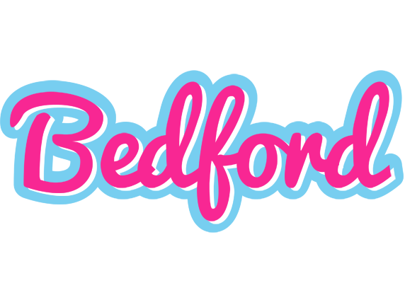 Bedford popstar logo