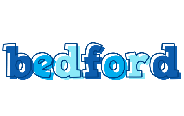 Bedford sailor logo