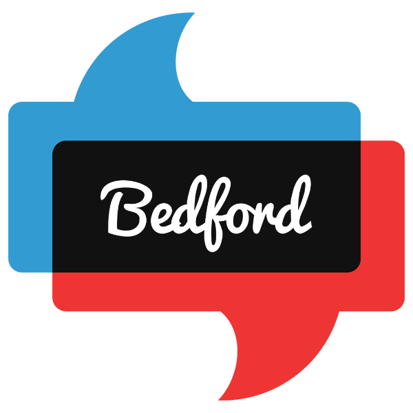 Bedford sharks logo
