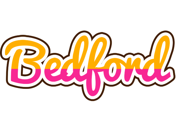 Bedford smoothie logo