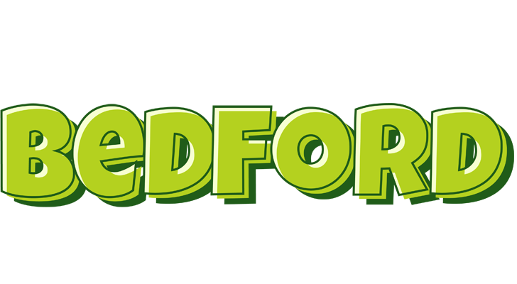 Bedford summer logo