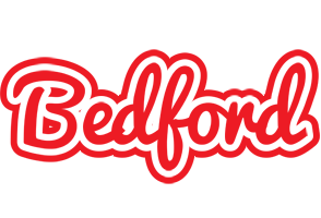 Bedford sunshine logo