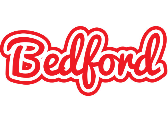 Bedford sunshine logo