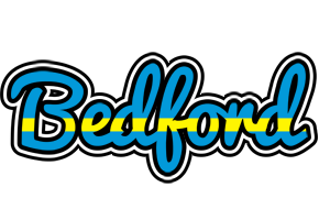 Bedford sweden logo