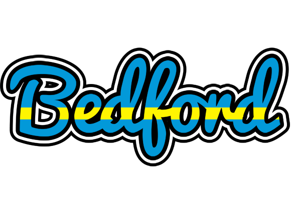 Bedford sweden logo