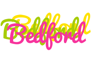 Bedford sweets logo