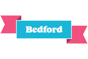 Bedford today logo