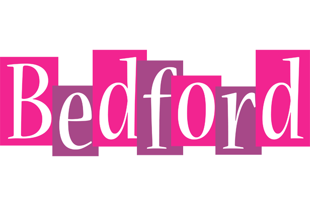 Bedford whine logo