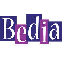 Bedia autumn logo