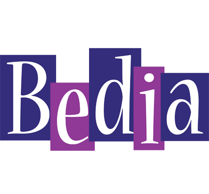 Bedia autumn logo