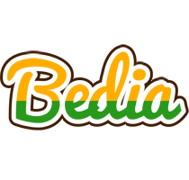 Bedia banana logo