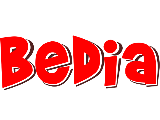 Bedia basket logo
